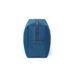 STUDIO NOOS DENIM TOILETRY - TOALETNÍ TAŠTIČKA | DARK BLUE - KOSMETICKÉ TAŠKY - PŘEBALOVÁNÍ