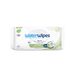 WATERWIPES UBROUSKY VLHČENÉ BABY&TODDLER 3IN1 60 KS - VLHČENÉ UBROUSKY - PŘEBALOVÁNÍ