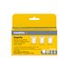 MEDELA VLOŽKY DO PRSNÍCH NÁSTAVCŮ SILIKONOVÉ (2X21MM, 2X18MM, 2X15MM) - PRSNÍ VLOŽKY - PRO MAMINKY