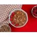 MIXIT MINUTOVÁ OVESNÁ KAŠE DO KAPSY - TIRAMISU 350G - MUSLI A KAŠE - PRO MAMINKY