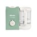 BEABA PARNÍ VAŘIČ + MIXÉR BABYCOOK EXPRESS SAGE GREEN - KUCHYŇSKÉ PŘÍSTROJE - KRMENÍ