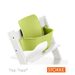 STOKKE® TRIPP TRAPP® + NOVOROZENECKÁ SADA + BABY SET ZVÝHODNĚNÁ SADA - JÍDELNÍ ŽIDLIČKY DŘEVĚNÉ - KRMENÍ