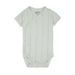 LODGER BODY S KRÁTKÝM RUKÁVEM POINTELLE SILK VEL. 56 - BODY - PRO DĚTI