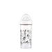 LE BIBERON KOJENECKÁ LÁHEV STELLA MCCARTNEY KIDS DALMATIENS, 360 ML, 6+M - KOJENECKÉ LAHVE - KRMENÍ