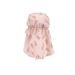 LÄSSIG KLOBOUČEK ICE CREAM PALE PINK 7-12M (VEL. 45/47) - ČEPIČKY A KLOBOUČKY - PRO DĚTI