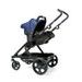BRIO GO AUTOSEDAČKA 0-13 KG 2011 - AUTOSEDAČKY 0-13KG - AUTOSEDAČKY A PŘÍSLUŠENSTVÍ