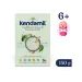 KENDAMIL MLÉČNÁ KAŠE S BROKOLICÍ, KVĚTÁKEM A RAJČATY (150 G) - KAŠE - KRMENÍ