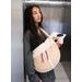 STUDIO NOOS PATCHWORK CROSS BODY BAG OATMEAL - DOPLŇKY - PRO MAMINKY