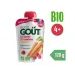 GOOD GOUT BIO MRKEV S MALINAMI (120 G) - KAPSIČKY - KRMENÍ
