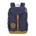 LÄSSIG KIDS MINI OUTDOOR BACKPACK LITTLE GANG NAVY - BATOHY A TAŠKY - PRO DĚTI