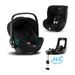 BRITAX RÖMER SET BABY-SAFE 3 I-SIZE + FLEX BASE ISENSE + DUALFIX 3 I-SIZE - AUTOSEDAČKY 0-13KG - AUTOSEDAČKY A PŘÍSLUŠENSTVÍ