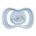 B.BOX DUDLÍKY SILIKONOVÉ 6M+, 2 KS - OCEAN/SKY - ŠIDÍTKA A DOPLŇKY - KRMENÍ