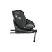 KIKKABOO AUTOSEDAČKA 40-150 CM I-TWIST I-SIZE GREY - AUTOSEDAČKY 0-36KG - AUTOSEDAČKY A PŘÍSLUŠENSTVÍ