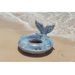 LITTLE DUTCH NAFUKOVACÍ KRUH 91 CM OCEAN WORLD - NAFUKOVACÍ HRAČKY - PRO DĚTI