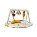 TINY LOVE HRACÍ DEKA S HRAZDOU GARDEN OF ADVENTURES - HRACÍ PODLOŽKY NA ZEM - SPINKÁNÍ