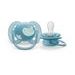 PHILIPS AVENT ŠIDÍTKO ULTRASOFT PREMIUM 6-18M FIALOVÁ, 1 KS - ŠIDÍTKA A DOPLŇKY - KRMENÍ