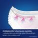 LOVI VLOŽKY DO PODPRSENKY ANTIBAKTERIÁLNÍ DISCREET ELEGANCE 20KS ČERNÉ - PRSNÍ VLOŽKY - PRO MAMINKY