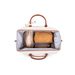 CHILDHOME PŘEBALOVACÍ TAŠKA MOMMY BAG TEDDY OFF WHITE - PŘEBALOVACÍ TAŠKY - KOČÁRKY A PŘÍSLUŠENSTVÍ