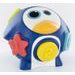 BABYMOOV VKLÁDACÍ HRAČKA DO VODY PENGUIN - HRAČKY DO VANY - PRO DĚTI