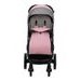 MOMI ESTELLE DAKAR RŮŽOVÝ - SPORTOVNÍ KOČÁRKY - KOČÁRKY A PŘÍSLUŠENSTVÍ