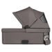 ABC DESIGN SALSA 5 AIR STARTER SET MARRON - KOMBINACE S PŘÍSLUŠENSTVÍM - KOČÁRKY A PŘÍSLUŠENSTVÍ