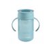 BEABA HRNEK TRÉNOVACÍ 360° BLUE 340 ML 12M+ - DĚTSKÉ HRNEČKY - KRMENÍ