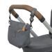 LÄSSIG GREEN LABEL BUGGY BUM BAG ANTHRACITE - LEDVINKY - KOČÁRKY A PŘÍSLUŠENSTVÍ