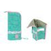 LÄSSIG ŠKOLNÍ SET LIGHT UNIQUE SEASHELL TURQOUISE - PRO PŘEDŠKOLÁKY - PRO DĚTI