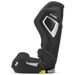 RECARO AXION1 I-SIZE 2025 100-150CM FRESH BLACK - AUTOSEDAČKY 15-36KG - AUTOSEDAČKY A PŘÍSLUŠENSTVÍ