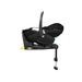 MAXI-COSI PEBBLE 360 PRO 2 AUTOSEDAČKA TWILLIC BLACK - AUTOSEDAČKY 0-13KG - AUTOSEDAČKY A PŘÍSLUŠENSTVÍ