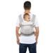 ERGOBABY ADAPT SOFT FLEX MESH PEARL GREY - ERGONOMICKÁ NOSÍTKA - NOŠENÍ & SPORT
