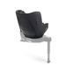 BUGABOO OWL BY NUNA - AUTOSEDAČKY 0-18KG - AUTOSEDAČKY A PŘÍSLUŠENSTVÍ