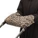FILLIKID OCHRANA NA RUCE KALIX TEDDY LEOPARD - RUKÁVNÍKY NA KOČÁREK - KOČÁRKY A PŘÍSLUŠENSTVÍ