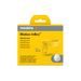 MEDELA 2X MEMBRÁNA MOTION INBRA™ - NÁHRADNÍ DÍLY K ODSÁVAČKÁM - KRMENÍ
