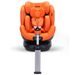 RECARO XENON 1 I-SIZE 2025 40-125CM VIBRANT ORANGE - AUTOSEDAČKY 0-25KG - AUTOSEDAČKY A PŘÍSLUŠENSTVÍ