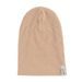 LODGER BEANIE CIUMBELLE LINEN 1 - 2 ROKY - ČEPIČKY A KLOBOUČKY - PRO DĚTI
