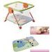 PRIMI SOGNI SQUARE LUX 2012 ! - OHRÁDKY - KOUPÁNÍ A ZDRAVÍ