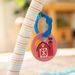 BABY EINSTEIN DEKA NA HRANÍ PRO ROZVOJ MOTORIKY A SMYSLŮ HAPPY HARVEST™ TOUCH & FEEL, 0M+ - HRACÍ DEKY - PRO DĚTI