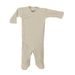 LODGER JUMPER NEWBORN CIUMBELLE IVORY - OVERALY - PRO DĚTI