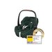 MAXI-COSI PEBBLE 360 PRO 2 AUTOSEDAČKA TWILLIC GREEN - AUTOSEDAČKY 0-13KG - AUTOSEDAČKY A PŘÍSLUŠENSTVÍ