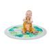BRIGHT STARTS DEKA NA HRANÍ S AKTIVITAMI WILD RAINFOREST™ FOLDAWAY™ 0M+ - HRACÍ DEKY - PRO DĚTI