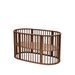 STOKKE® SLEEPI™ V3 (BEZ MATRACE A KOLEČEK) - DŘEVĚNÉ POSTÝLKY - SPINKÁNÍ