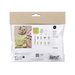 CREATIV COMPANY KREATIVNÍ SADA MINI CRAFT KIT EMBROIDERY IMAGINATION - VÝTVARNÉ POMŮCKY A HRAČKY - PRO DĚTI