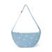 STUDIO NOOS DENIM ADULT FANNY KABELKA | HEARTS LIGHT BLUE HEARTS - DOPLŇKY - PRO MAMINKY