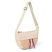 STUDIO NOOS PATCHWORK ADULT FANNY KABELKA OATMEAL - DOPLŇKY - PRO MAMINKY