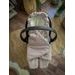 EMITEX ZAVINOVAČKA ZOE LIGHT BEIGE - ZAVINOVAČKY - SPINKÁNÍ