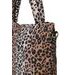 STUDIO NOOS SOFT COTTON DIAPER BAG PŘEBALOVACÍ TAŠKA HAZEL LEOPARD - DOPLŇKY - PRO MAMINKY