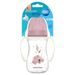 CANPOL BABIES ANTIKOLIKOVÁ LAHEV EASYSTART SLEEPY KOALA 240ML RŮŽOVÁ - KOJENECKÉ LAHVE - KRMENÍ