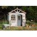 LITTLE DUTCH ZAHRADNÍ DOMEK DŘEVĚNÝ - LITTLE DUTCH - PRO DĚTI