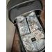 EMITEX FUSAK 2V1 COCOON SOFTSHELL LUMIBLOOMS - FUSAKY DO KOČÁRKU - KOČÁRKY A PŘÍSLUŠENSTVÍ